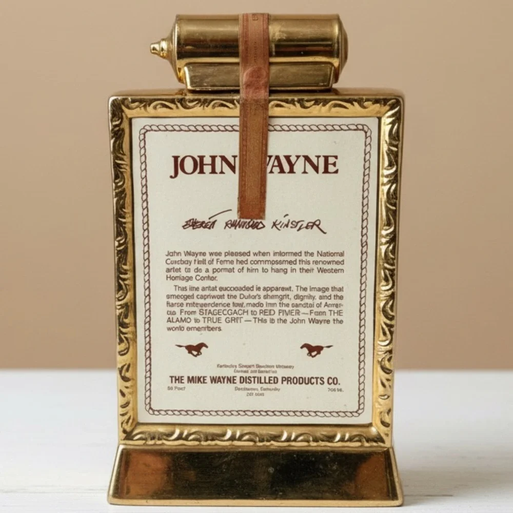 Vintage John Wayne 
